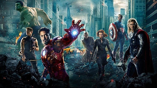 Everything Wrong with ‘The Avengers’