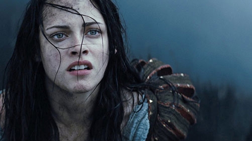 Kirsten Stewart Confirms Return to ‘Snow White 2’