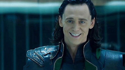 Tom Hiddleston May Not Return for ‘Avengers 2’