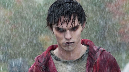 ‘Warm Bodies’ - First Four Minutes