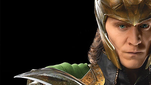 Tom Hiddleston Praises ‘Thor 2’