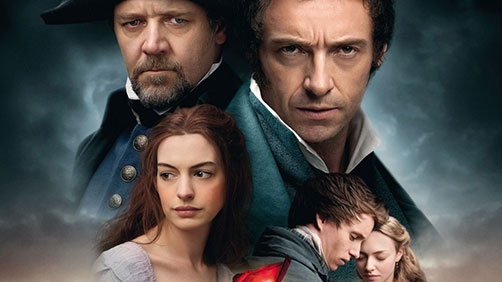 Les Misérables (2012)