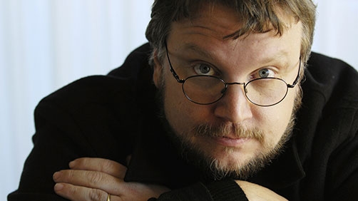 Guillermo Del Toro Turned Down ‘Star Wars VII’