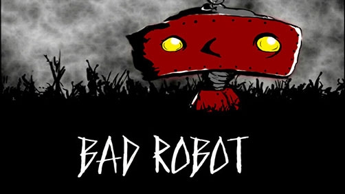 Secrets from Inside Bad Robot