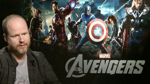 ‘Avengers 2’ To Go Deeper (Whedon Interview Video)