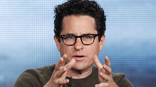 Abrams on ‘Star Trek Into Darkness’ 3D