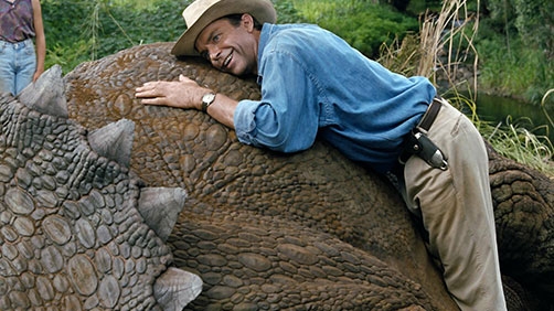‘Jurassic Park IV’ Releases June of 2014