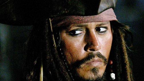 ‘Pirates 5’ In Production
