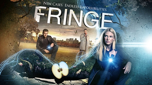 ‘Fringe’ Finale Promo and Poster
