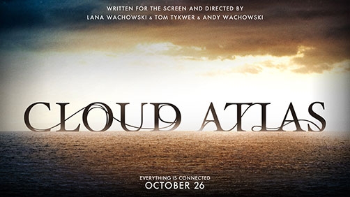 Cloud Atlas Trailer