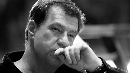 John McTiernan (Die Hard Director) Headed to Prison