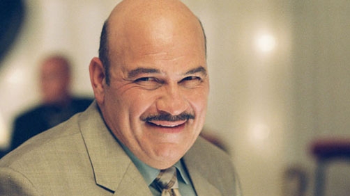 Jon Polito Comments on NYT ‘Gangster Squad’ Review