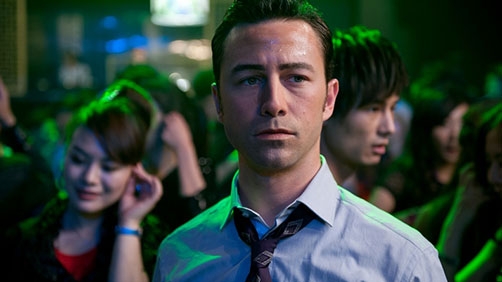 Everything Wrong with ‘Looper’