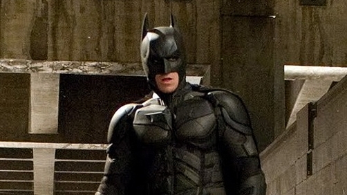 The Bright Side of ‘The Dark Knight Rises’