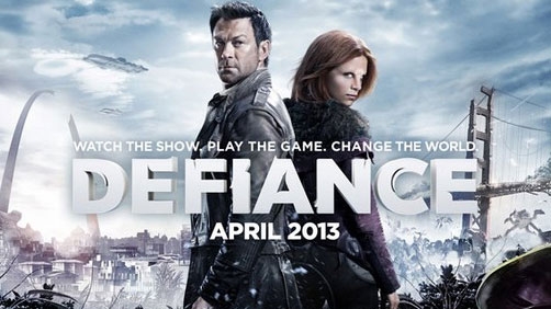 ‘Defiance’ - Upcoming SyFy Show