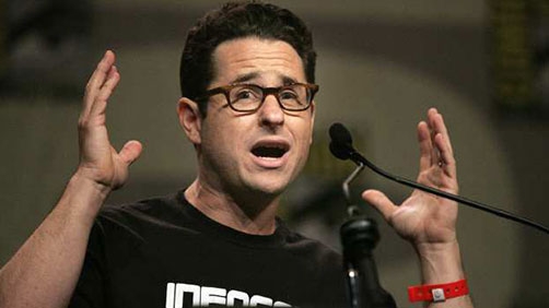 J.J. Abrams to Direct Star Wars VII