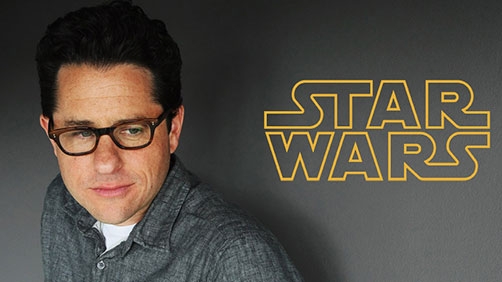 Speculation on J.J.‘s ‘Star Wars’