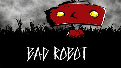 Fox and NBC order Pilots from Bad Robot (J.J. Abrams)