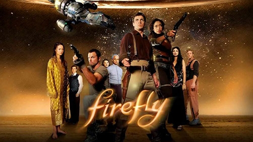 Joss Whedon Dreams of ‘Firefly’ Return