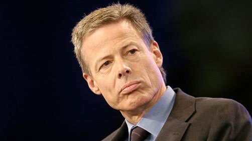 Time Warner CEO Likes Obsolescence